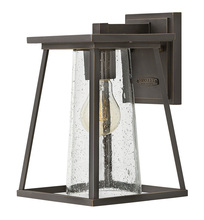  2790OZ-CL - Small Wall Mount Lantern