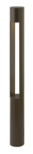  55601BZ - Atlantis Round Large 120v Bollard