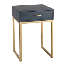  180-011 - ACCENT TABLE