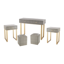  3169-025/S5 - ACCENT TABLE