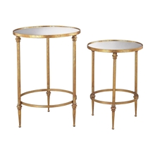  351-10236/S2 - ACCENT TABLE