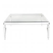  H0015-9099 - COFFEE TABLE