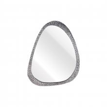  H0806-9806 - Morris Mirror - Gray