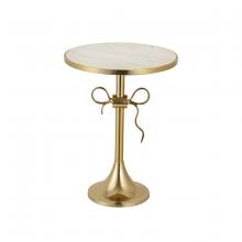  H0895-9400 - ACCENT TABLE