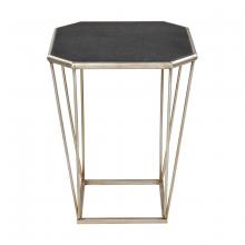  S0035-7412 - ACCENT TABLE
