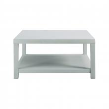 S0075-9999 - Crystal Bay Coffee Table - Square