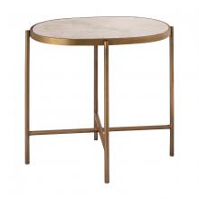  S0805-7404 - ACCENT TABLE