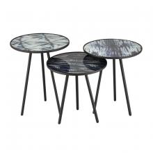  S0895-9394/S3 - ACCENT TABLE