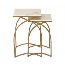  S0895-9399/S2 - ACCENT TABLE