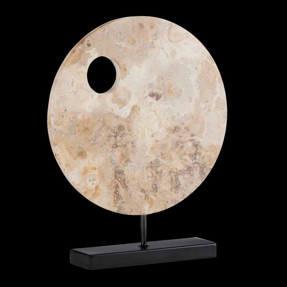 Wes Marble Disc