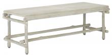  2000-0027 - Luzon Bench/Table