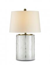  6197 - Oscar Table Lamp